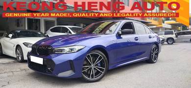 BMW 340i M 340i xDRIVE M SPORT PRO in Cheras, KUL
