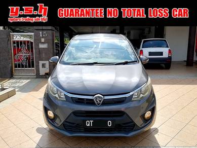 2017 Proton Persona STANDARD