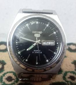 Seiko 5