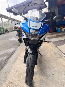 Suzuki GSX-R 150