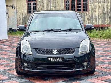 Suzuki Swift in Bachok, KTN