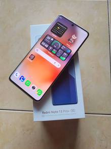 Redmi note 13 pro plus 