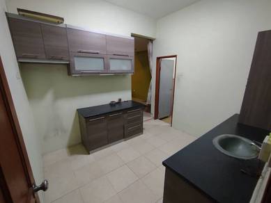 2-storey Terraced House For Rent in Ipoh,PRK
