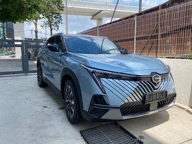GAC MOTOR EMKOO PREMIUM in Others, SGR