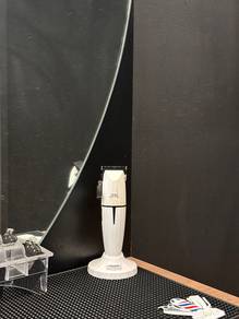 jrl ghost clipper