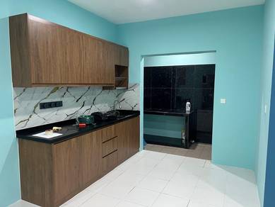 Condominium For Rent in Residensi Sateria