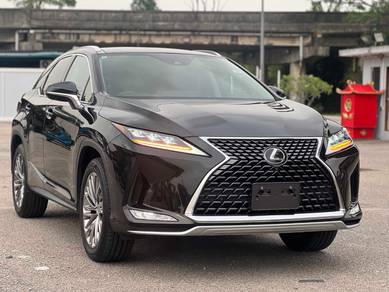 Lexus RX 300 LUXURY in Skudai, JHR
