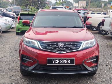 Proton X70 PREMIUM 2WD in Kuantan, PHG