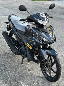 Yamaha 135LC