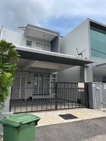 1.5-storey Terraced House For Sale in Kuantan,PHG