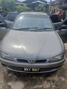 Proton Wira GL in Kota Bharu, KTN