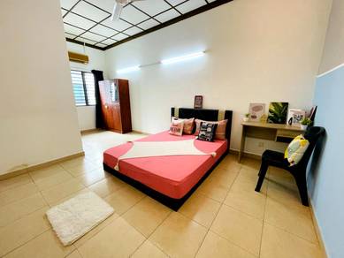 3-storey Terraced House For Rent in Bandar Bukit Tinggi,SGR
