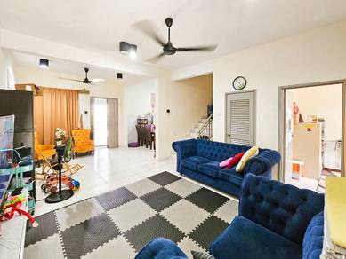 Terraced House For Sale in Nilai,NSN