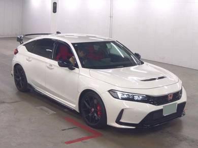 2023 Honda Civic Type R TYPE R