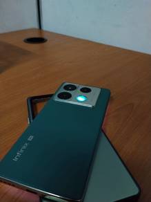 Infinix Note 40 Pro 5G