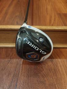 TaylorMade Gloire F Golf Driver 11° (Japan)