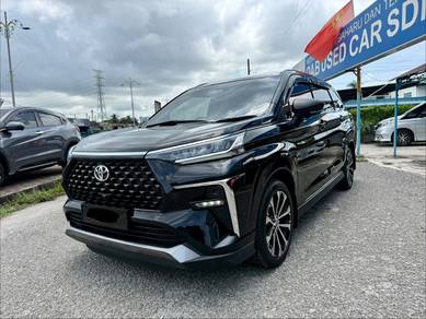 Toyota Veloz - in Alor Setar, KDH
