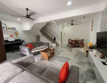 2-storey Terraced House For Sale in Kulai,JHR