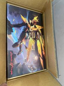 MLBB M5 Yu Zhong Figurine
