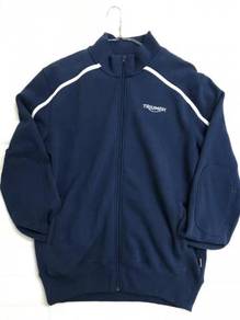 Casual Jacket – Triumph Motorcycle