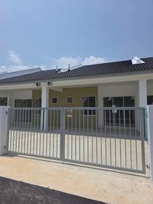 1-storey Terraced House For Sale in Kulim,KDH