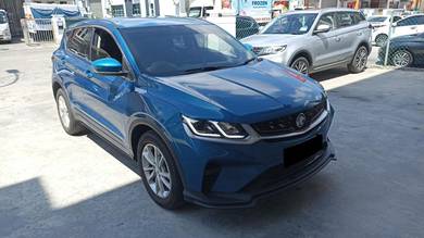 2022 Proton X50 EXECUTIVE