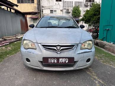 Proton Persona BASE LINE in Seremban, NSN