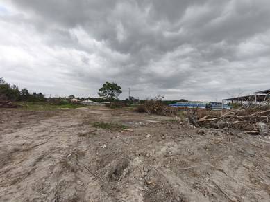 Industrial Land in Ulu Tiram, JHR