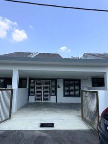 Terraced House For Rent in Pagoh,JHR