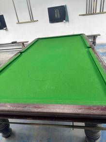meja snooker England