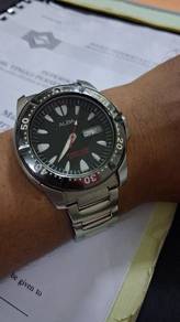 Alba Mantaray blackwave diver 