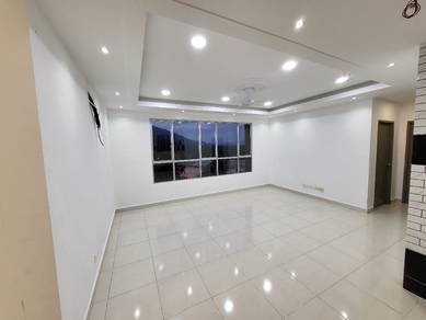 Condominium For Sale in Meru Heights Residences @ Scientex Meru