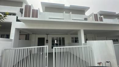 2-storey Terraced House For Rent in Bandar Sri Sendayan,NSN