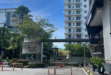 Condominium For Sale in Setia Tri-angle