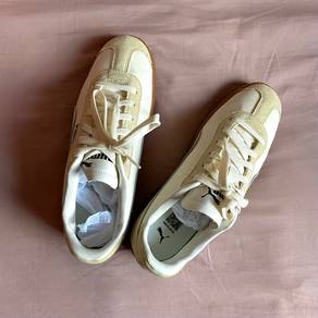 Puma Club SL suede