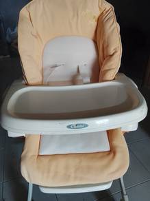 High chair (all in one)
