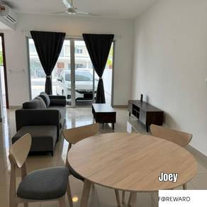 2-storey Terraced House For Rent in Cyberjaya,SGR