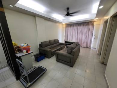 Apartment For Sale in Vista Perdana (Butterworth)