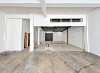 Shop lot For Rent in Kota Kinabalu,SBH