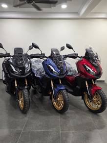 Honda ADV 350