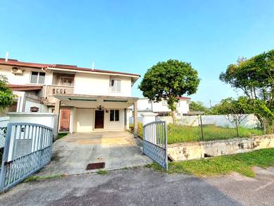 2-storey Terraced House For Rent in Nilai,NSN