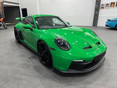 Porsche 911 GT3 GT3 in Others, SGR