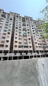 Apartment For Sale in Pangsapuri Widuri