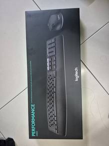 Logitech MK850 brandnew keyboard and mouse