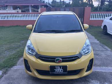 Perodua MyVi SE ZHS in Kota Bharu, KTN