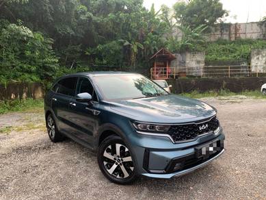 2023 Kia Sorento 2WD