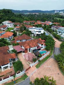 Bungalow House For Sale in Bandar Kinrara,SGR