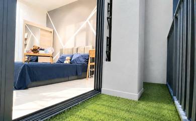 Room in Bukit Jalil, KUL