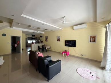 2-storey Terraced House For Sale in Rawang,SGR