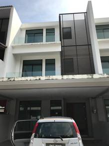 3-storey Terraced House For Sale in Butterworth,PNG